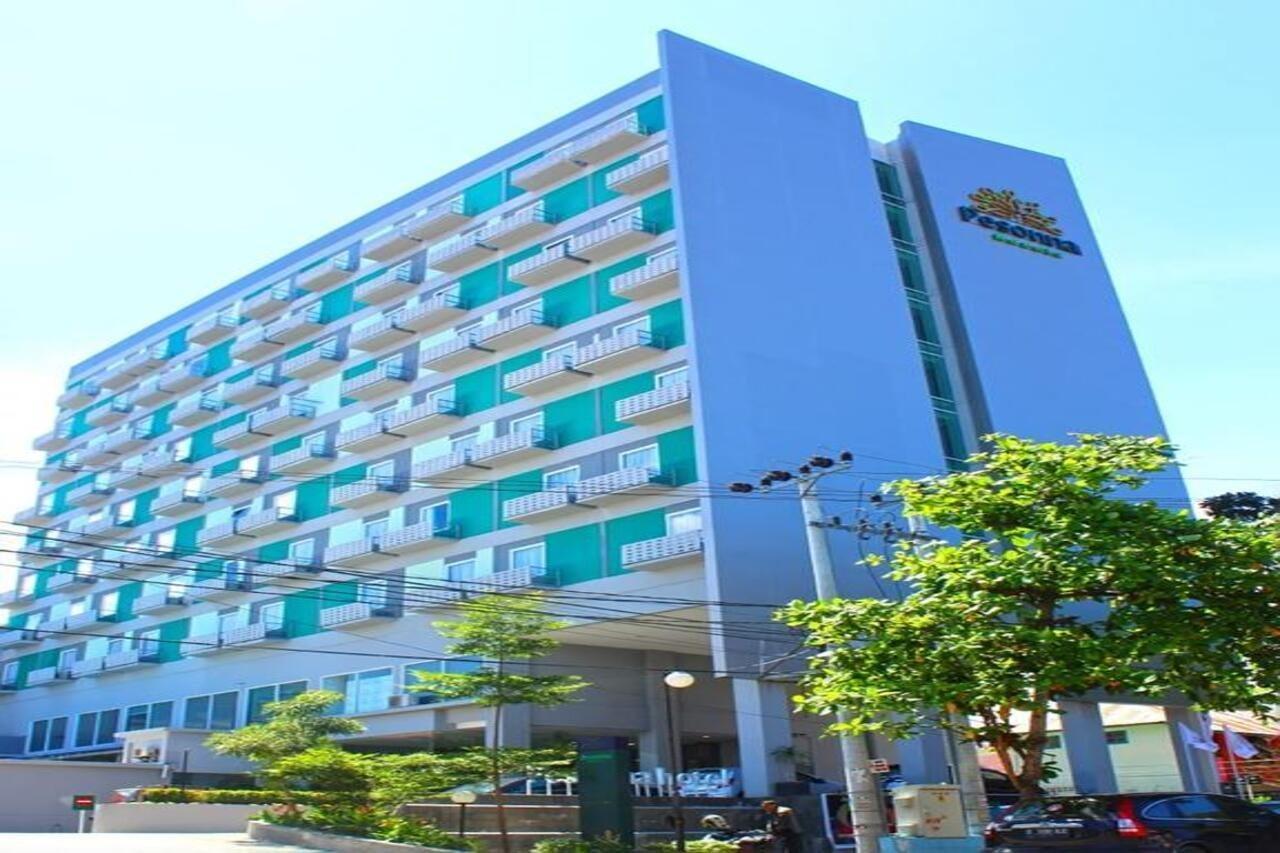 โรงแรมเคเอชเอเอส มากัสซาร์ มากาซาร์ ภายนอก รูปภาพ